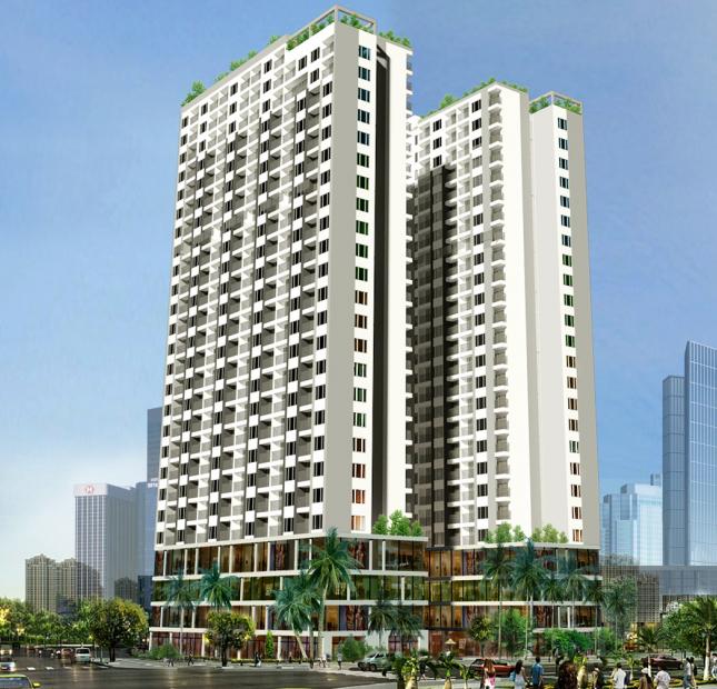 Sở hữu căn hộ tại dự án Athena quận Hoàng Mai chỉ với 18 triệu \m2