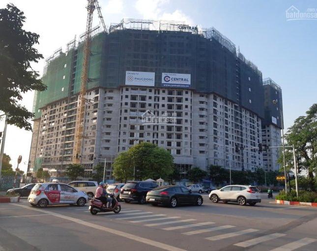 Bán căn 56,55m2 chung cư Hope Residences Phúc Đồng, bán giá: 1 tỷ 180tr LH: 0387720710