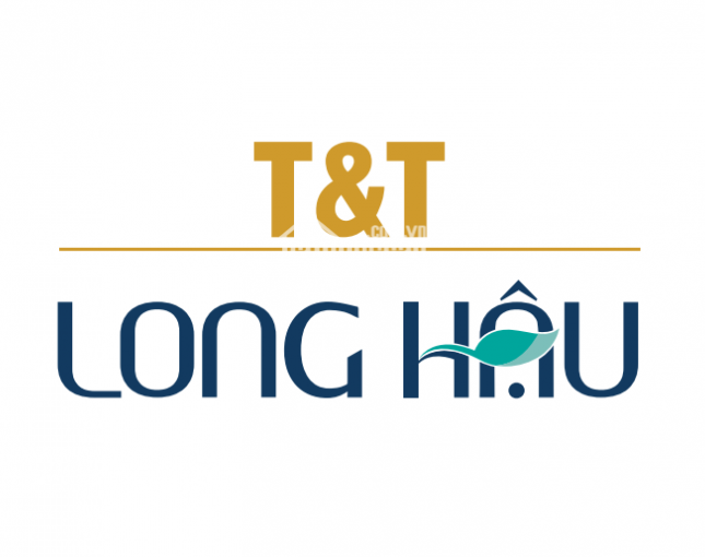 Bán lô G5 dự án T&T Long Hậu giá 1,6 tỷ sổ đỏ