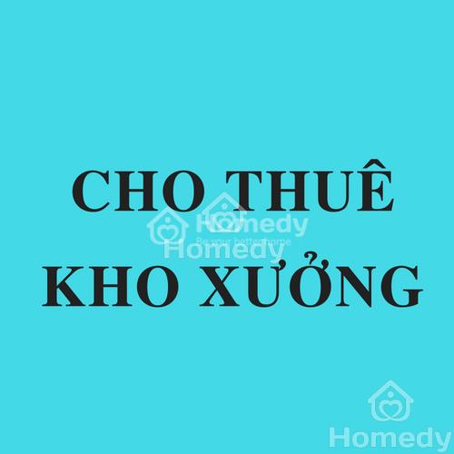 Cho thuê kho 240 - 400m2 tại Khu vực thành phố Bắc Ninh