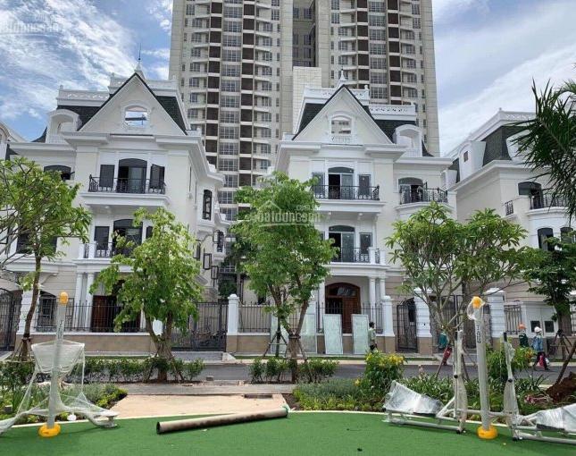 Biệt Thự Victoria Villa Nova Đồng Văn Cống nhà mới ở ngay. Giá 75tr/m2 rẻ nhất thị trường.