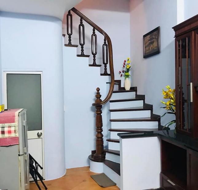 BÁN GẤP GẤP NHÀ VĨNH HƯNG 33M2 GIÁ CHỈ 1 TỶ 7