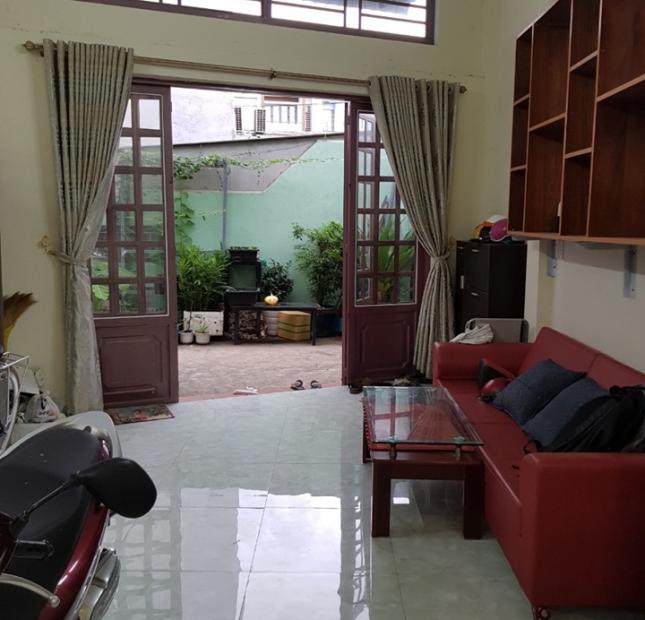 Nhà đợi chủ hữu duyên, vị trí cực đẹp rất hiếm hoi trong thành phố