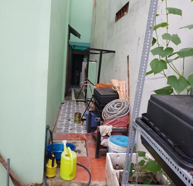 Nhà đợi chủ hữu duyên, vị trí cực đẹp rất hiếm hoi trong thành phố