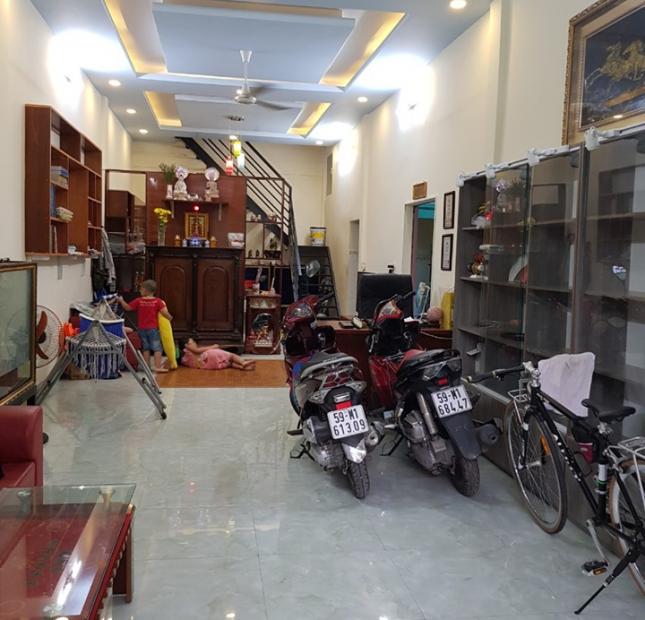 Nhà đợi chủ hữu duyên, vị trí cực đẹp rất hiếm hoi trong thành phố