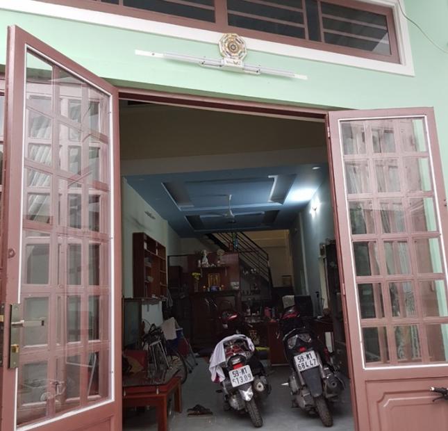 Nhà đợi chủ hữu duyên, vị trí cực đẹp rất hiếm hoi trong thành phố