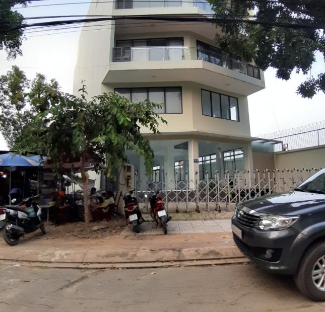 Bán nhà  2MT trước sau đ.Nguyễn Văn Thủ, P. Đa Kao, Q.1, 7.7x19,5m, HĐT: 10000USD, Gía 103 tỷ