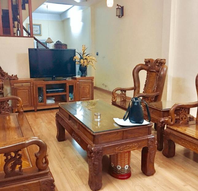 BÁN NHÀ LÊ TRỌNG TẤN, THANH XUÂN, KD, VP, 56 M2, 4 TẦNG, GIÁ CHỈ 4.3 TỶ. LH 0984094326