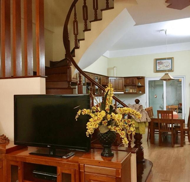 BÁN NHÀ LÊ TRỌNG TẤN, THANH XUÂN, KD, VP, 56 M2, 4 TẦNG, GIÁ CHỈ 4.3 TỶ. LH 0984094326