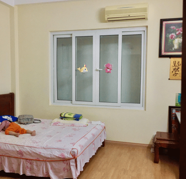 BÁN NHÀ LÊ TRỌNG TẤN, THANH XUÂN, KD, VP, 56 M2, 4 TẦNG, GIÁ CHỈ 4.3 TỶ. LH 0984094326