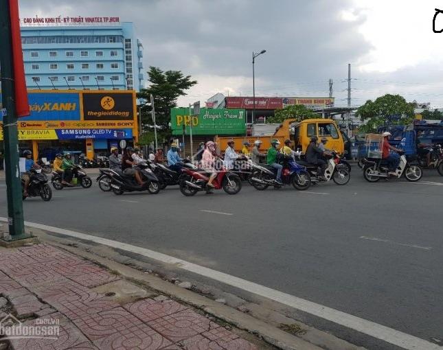 Giảm  ngay 200 triệu lô góc chợ hiệp bình chánh thủ đức