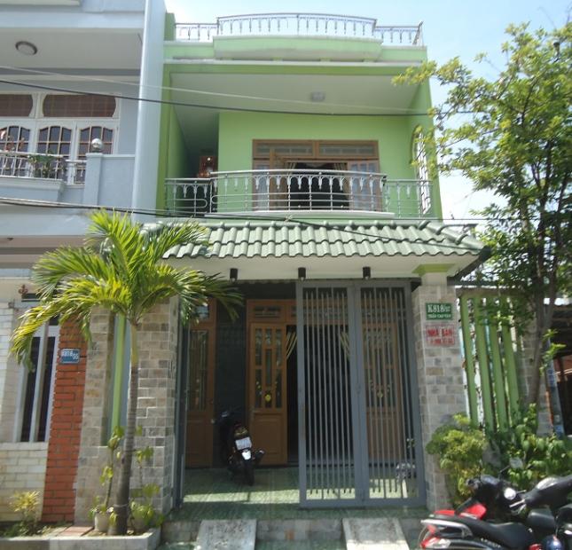 Bán nhà 2 MT Ba Vân, phường 14, Tân Bình, 4x13m, giá chỉ 159 triệu/m2. Cực rẻ. 