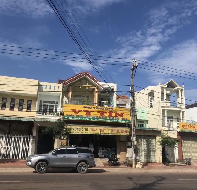 Bán đất đường Lê Duẩn, thuộc phường Đập Đá, TX An Nhơn, Bình Định