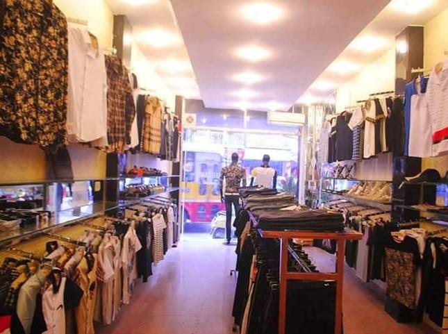 Mặt phố Quang Trung Hà Đông_mặt tiền lớn_vỉa hè đá bóng ⚽️_đẻ ra vàng💎_12.5 tỷ