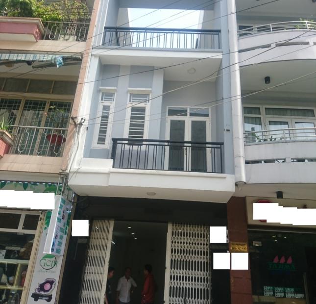 Nhà MT Đồng Xoài, Tân Bình giá tốt nhất thị trường chỉ 12 Tỷ (3.9x13.8m, 2 lầu, nhà đẹp)