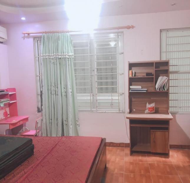 Nhà siêu hiếm 48m2, 5 tầng Thịnh Liệt giá chỉ 2 tỷ 5