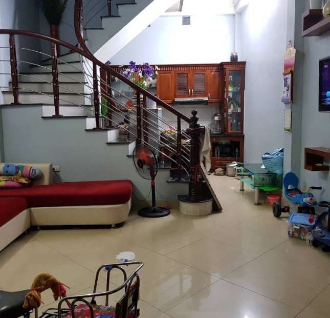 BÁN NHÀ TRIỀU KHÚC, THANH XUÂN, 35 M2, 4 TẦNG, GIÁ CHỈ 2.1 TỶ. LH 0984094326