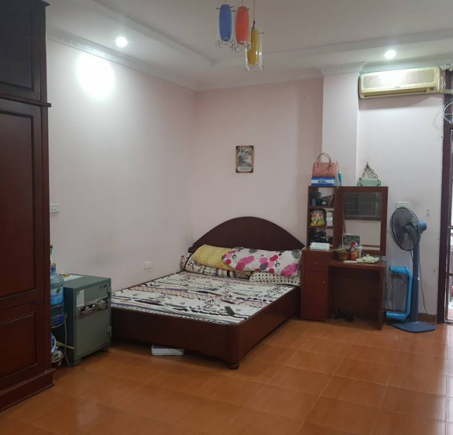 BÁN NHÀ TRIỀU KHÚC, THANH XUÂN, 35 M2, 4 TẦNG, GIÁ CHỈ 2.1 TỶ. LH 0984094326