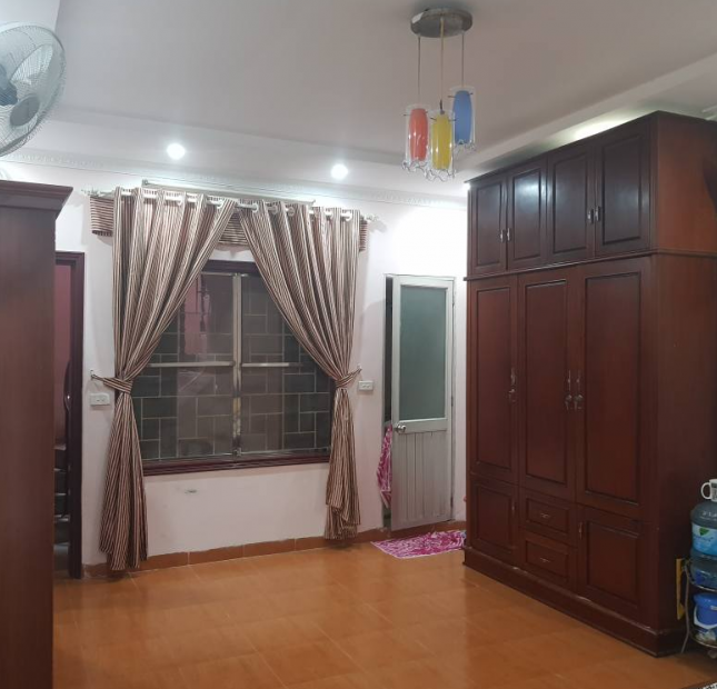 BÁN NHÀ TRIỀU KHÚC, THANH XUÂN, 35 M2, 4 TẦNG, GIÁ CHỈ 2.1 TỶ. LH 0984094326