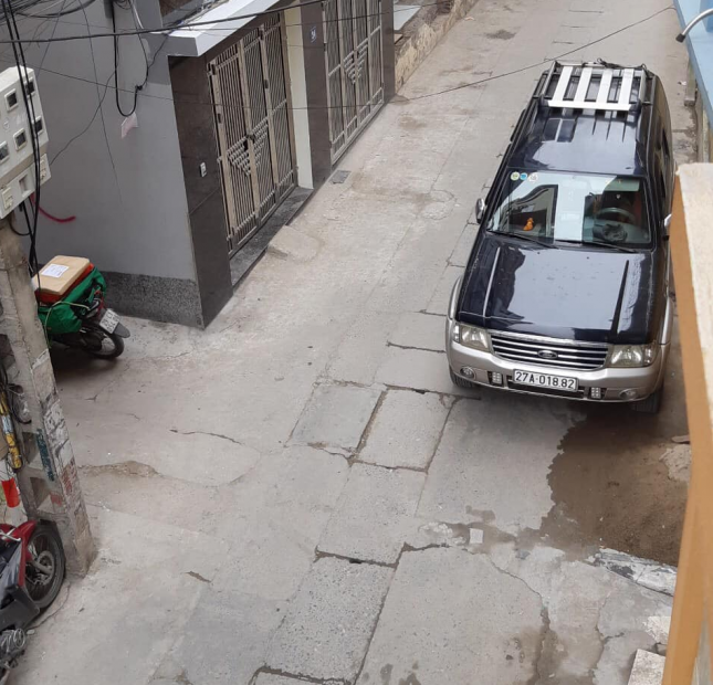 NHÀ ĐẸP, PHÂN LÔ, NGÕ Ô TÔ, PHỐ TRƯƠNG ĐỊNH, 45 M2, 4 TẦNG, GIÁ CHỈ 3.28 TỶ. LH0984094326