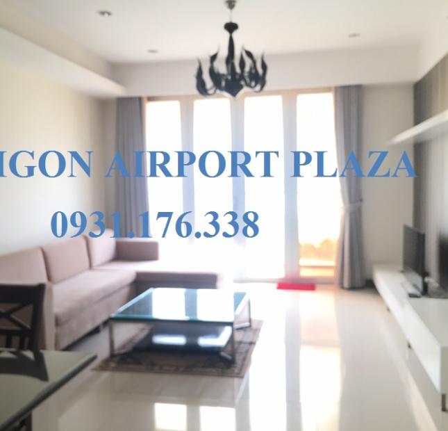Bán căn hộ 3pn Saigon Airport Plaza 125m2- 5.15 tỉ. Lh 0931.176.338