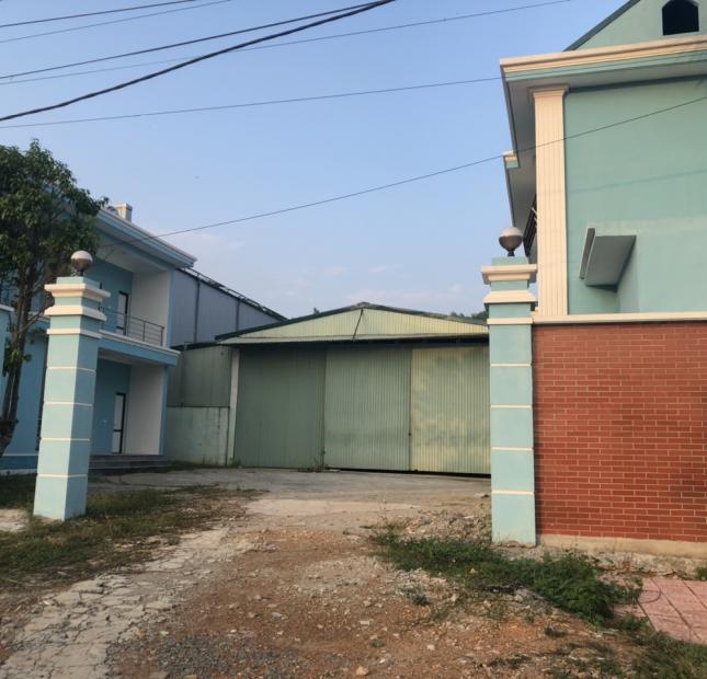 Chính chủ cần bán Khu Nhà Xưởng tại Xuân Hòa, Tp Phúc Yên.