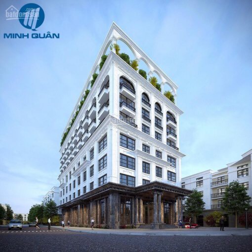 CHO THUÊ VĂN PHÒNG,TÒA NHÀ MINH QUÂN,MINH QUÂN BILLDING ,DT TỪ 100,200,300M2 LH 0989 136 321