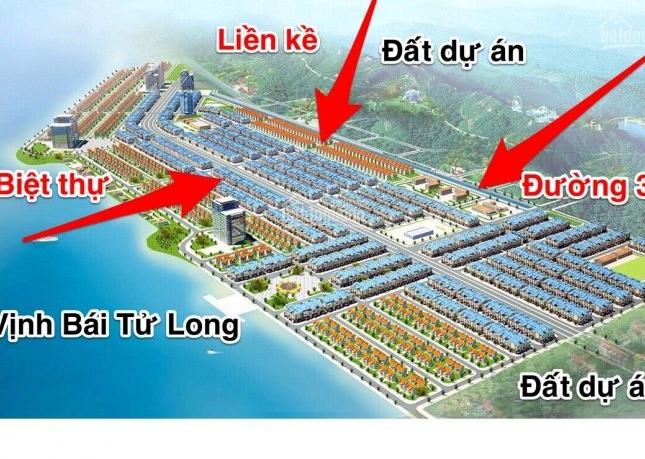 Dự Án Phương Đông, LK 45, đón sóng, gần sân bóng, gần đường sân bay