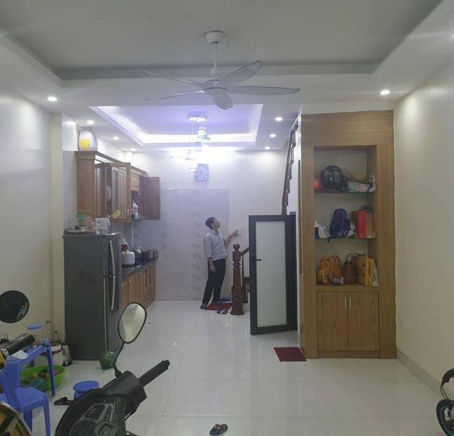 Nhà đất phát lộc chính chủ gần Trường HVC Trị 40m 3T 2.55 tỷ ngõ thông