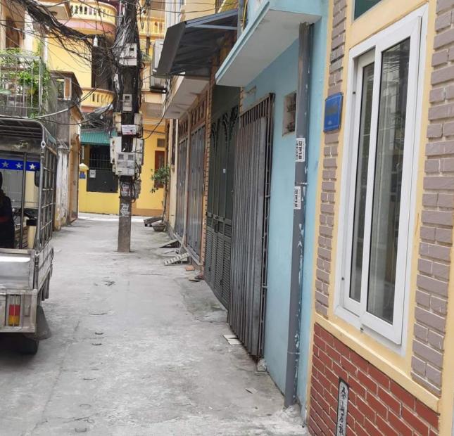 Nhà đất phát lộc chính chủ gần Trường HVC Trị 40m 3T 2.55 tỷ ngõ thông