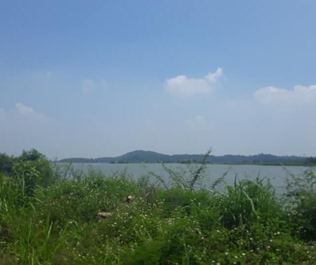 Bán lô nghỉ dưỡng 3000m2 lòng hồ Đồng Mô - Yên Bài - Ba Vì tuyệt đẹp giá rẻ