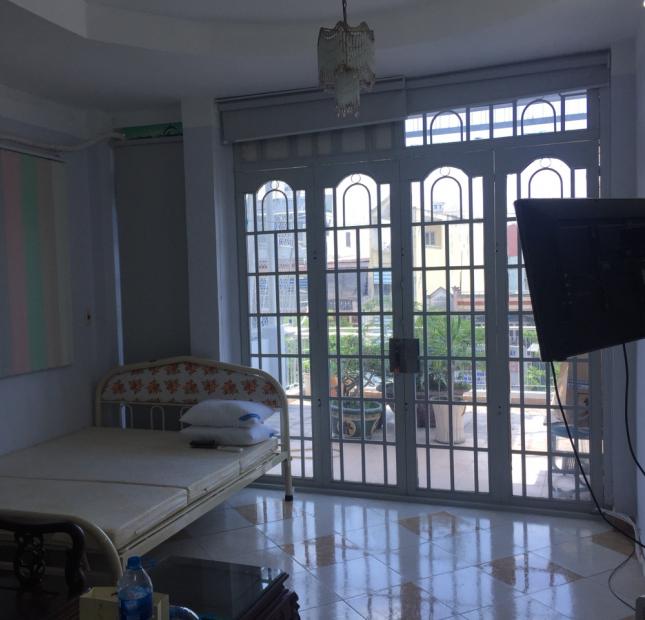 Đáo hạng ngân hàng bán gấp HXH NGuyễn Trãi (4*13) giá 8.2 tỷ