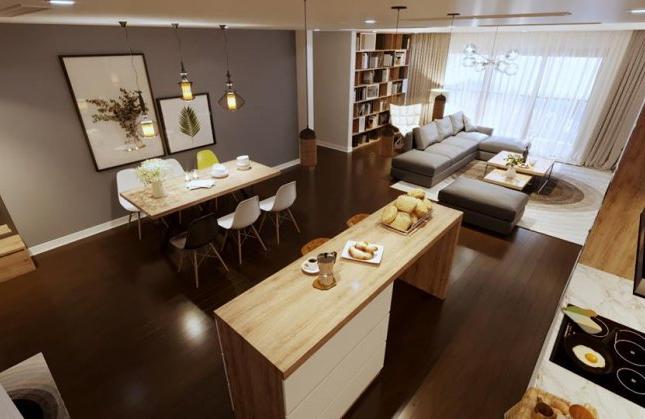 BQL cho thuê căn hộ tại The Golden Armor (B6 Giảng Võ) từ 1PN đến 4PN view hồ giá từ 15 triệu/tháng