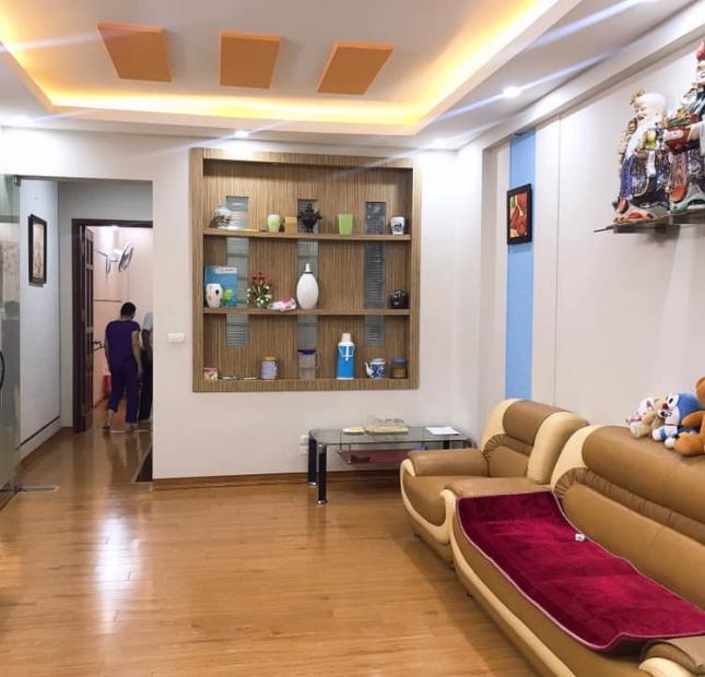 Bán Nhà Mặt Ngõ Hoàng Hoa Thám, Gara , 80m2 x 5Tầng, Giá 8.4 tỷ, Cho thuê 35tr/tháng