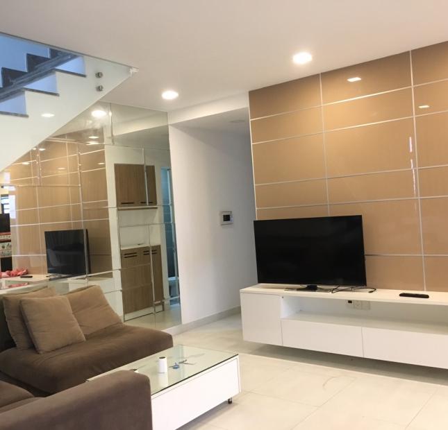 CHO THUÊ DUPLEX STAR HILL, 3PN, ĐẦY ĐỦ NT, GIÁ TỐT: 1200USD/TH, LH:0902 400 056-HỒNG