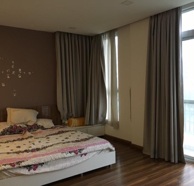 CHO THUÊ DUPLEX STAR HILL, 3PN, ĐẦY ĐỦ NT, GIÁ TỐT: 1200USD/TH, LH:0902 400 056-HỒNG