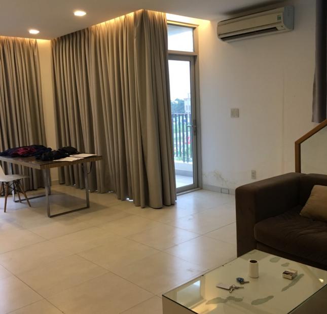 CHO THUÊ DUPLEX STAR HILL, 3PN, ĐẦY ĐỦ NT, GIÁ TỐT: 1200USD/TH, LH:0902 400 056-HỒNG