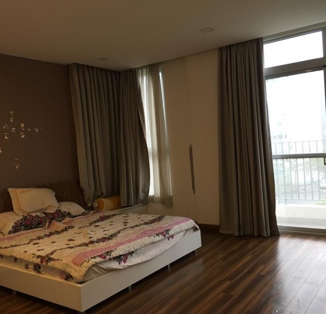 CHO THUÊ DUPLEX STAR HILL, 3PN, ĐẦY ĐỦ NT, GIÁ TỐT: 1200USD/TH, LH:0902 400 056-HỒNG