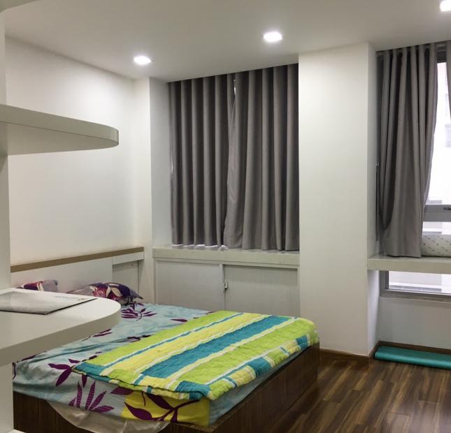 CHO THUÊ DUPLEX STAR HILL, 3PN, ĐẦY ĐỦ NT, GIÁ TỐT: 1200USD/TH, LH:0902 400 056-HỒNG