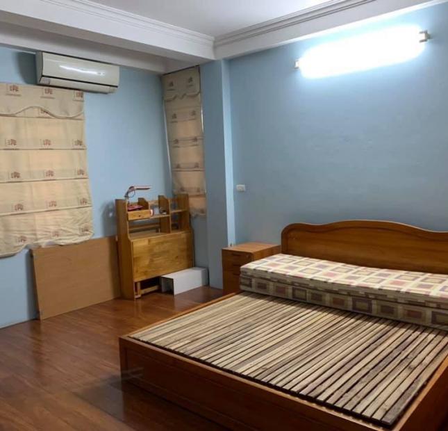 Bán nhà đường Ngô Quyền Vạn Phúc Hà Đông_40m2_xây 3 tầng đẹp_giá 2.55 tỷ_ở ngay và luôn