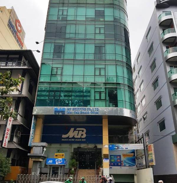 Nhà khách sạn bán mặt tiền P Bến Nghé gần Nguyễn Huệ - 4.5x20m, 7 lầu ,55 tỷ thuê 9000$/th.
