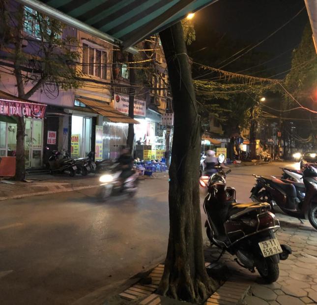 CC cần bán nhanh lô đất tại phố Bế Văn Đàn-Quang Trung-Hà Đông (35m2).Ô tô đỗ gần.LH: 0365475037