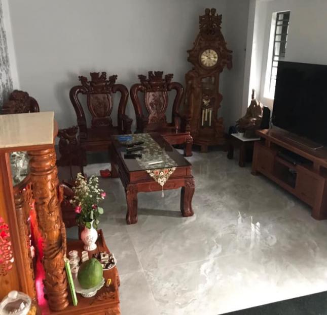 Nhà hẻm xe hơi Trường Chinh, Tân Bình, 60m2, 3 lầu, 5.5 tỷ