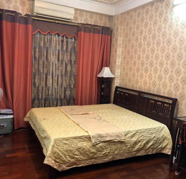 Bán nhà siêu hiếm Lĩnh Nam 38m, 4 tầng chỉ 1 tỷ 9