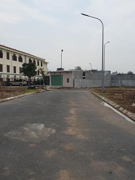 Bán đất dự án đấu giá HOT nhất tại Đằng Lâm, ngõ 188 Trung Lực, 75m2, 31.5tr/m2. LH: 0977.227.226