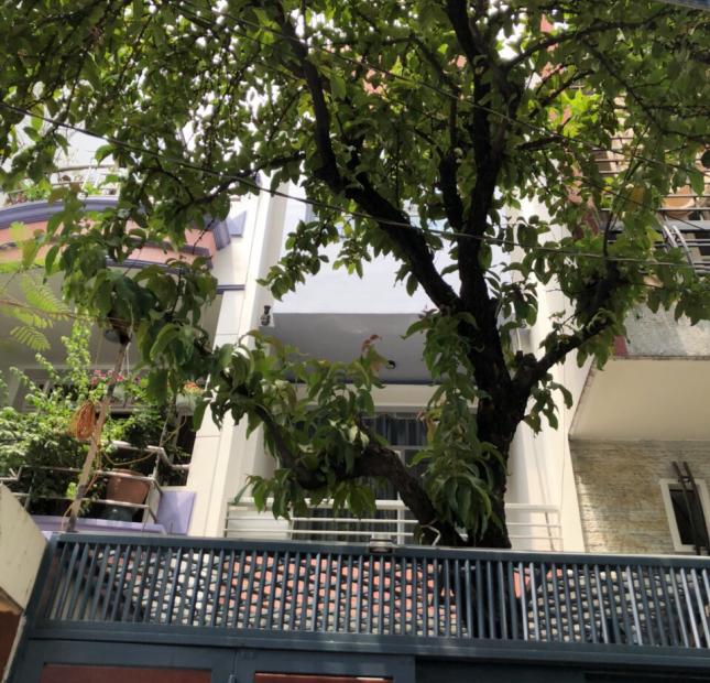 Bán nhà HXH Phan Đình Phùng , P15, Phú Nhuận, 3x20m, 4 tầng. Giá 8tỷ4.