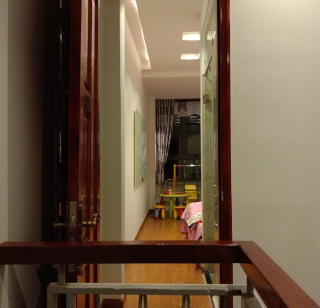 Bán nhà HXH Phan Đình Phùng , P15, Phú Nhuận, 3x20m, 4 tầng. Giá 8tỷ4.