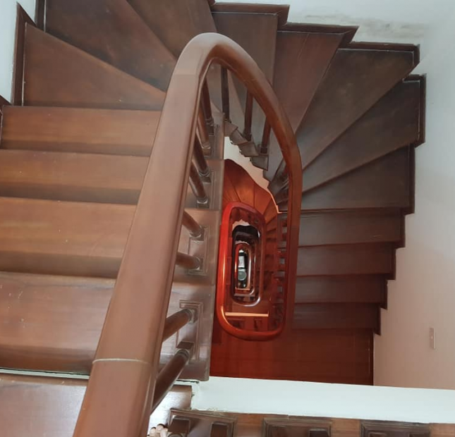 NHÀ ĐẸP, 10M RA PHỐ TRƯƠNG ĐỊNH, 32 M2, 4 TẦNG, GIÁ CHỈ 2.15 TỶ. LH 0984094326