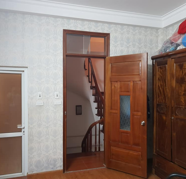 NHÀ ĐẸP, 10M RA PHỐ TRƯƠNG ĐỊNH, 32 M2, 4 TẦNG, GIÁ CHỈ 2.15 TỶ. LH 0984094326