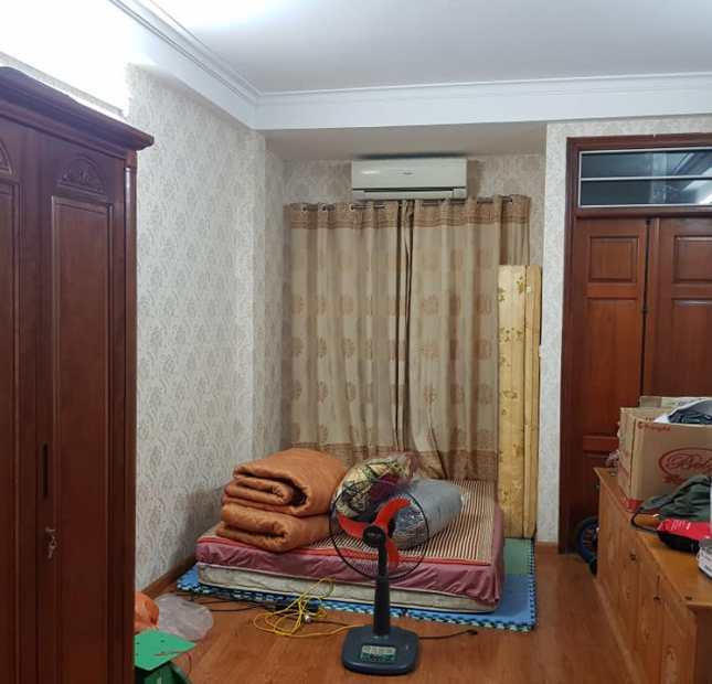 NHÀ ĐẸP, 10M RA PHỐ TRƯƠNG ĐỊNH, 32 M2, 4 TẦNG, GIÁ CHỈ 2.15 TỶ. LH 0984094326